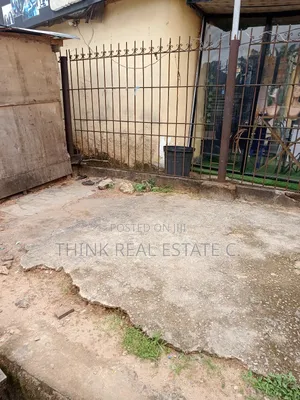 Land Space at Sapele Road Along a Tarred Rd for Rent Total Package