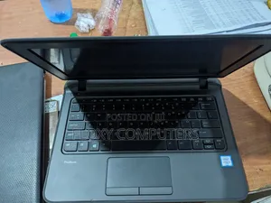 Laptop HP ProBook 11 G2 EE 8GB Intel Core i3 SSD 128GB