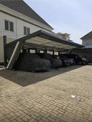 Car Port And Prefab