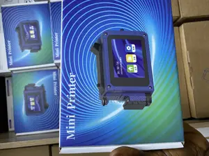 Mini Hand Held Printer