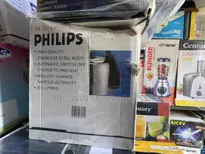Philips Electric Kettle