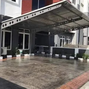 Car Port And Shades