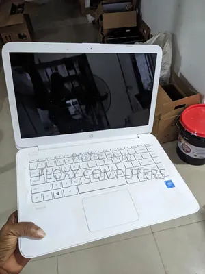 Laptop HP 14S 4GB Intel Pentium SSD 32GB