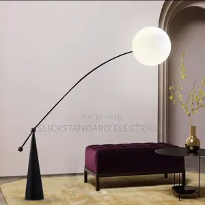 Standing Lamp Light