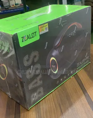 Zealot P11 Wireless Super Bass Speaker