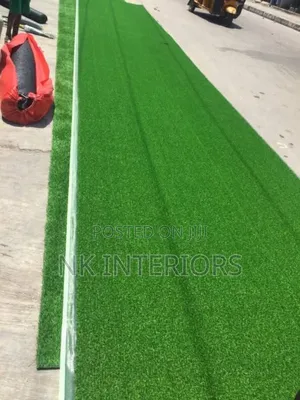 Artificial Carpet Grass for Indoor and Outdoor Floor Decor