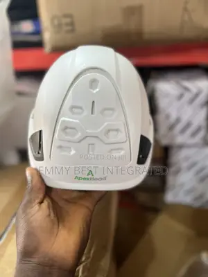 Climbing Helmet