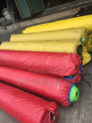 Rolls of Artificial Carpet Grass Bulk Sales Available