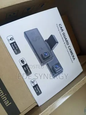 New Advanced Features Digital Automobile Dashcam