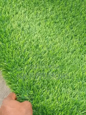 Artificial Grass Lagos Nigeria