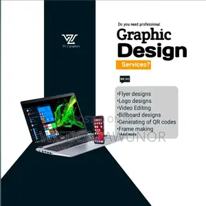 Hey There Looking For Clean, Creative, And Professional Designs?