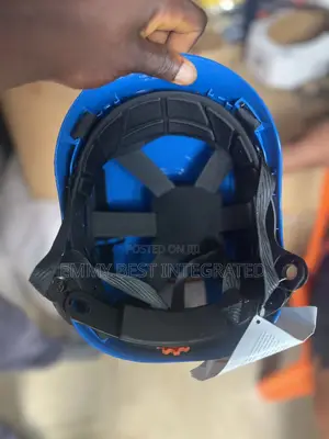 Arborist Tree Rock Safety Helmet