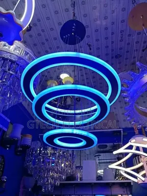 Chandelier Led Light