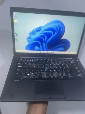 Laptop Dell Latitude 14 7480 16GB Intel Core I5 SSD 512GB