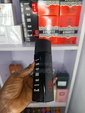 Element Perfume