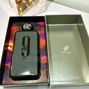 Afnan 9pm Rebel Perfume 9pm Perfume for Men Wholesale Price