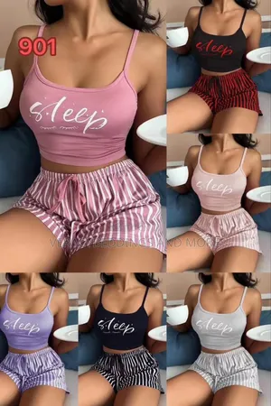 Nightwears/Sleep Wears