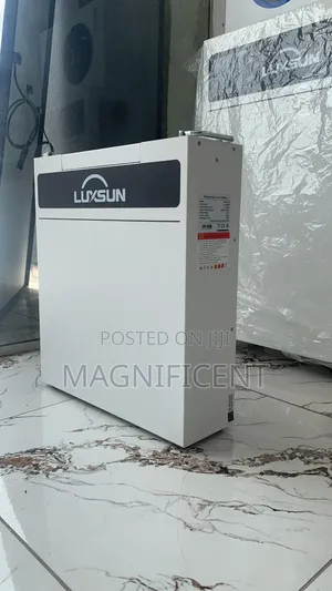 Original Brand New Luxsun 10kwh Solar Lithium Battery