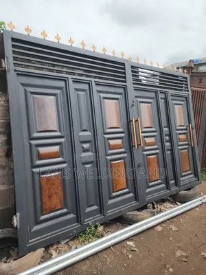 Design Gate