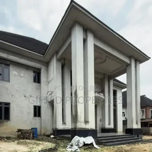 Furnished 5bdrm Duplex in Peter Odili, Port-Harcourt for sale