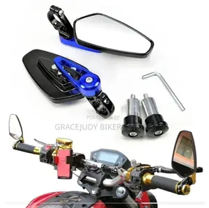 Handle Bar Mirror