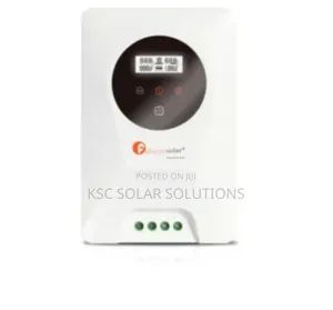 Felicity 80a 12v/24/48v MPPT Battery Charge Controller for Solar