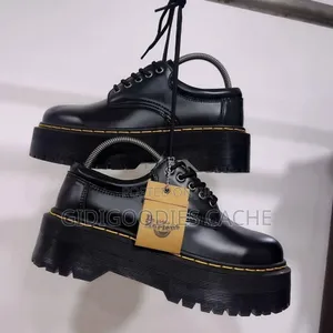 Unisex Dr Martens Double Sole Shoes 40-48