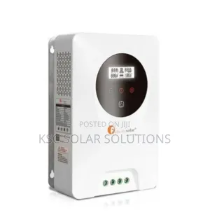 Felicity Solar 100a MPPT Solar Charge Controller 12v/24v/48v