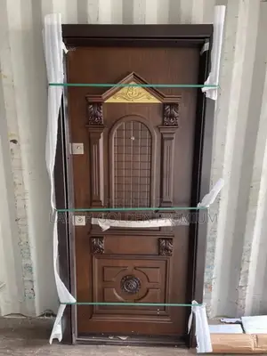 Turkish Armour Door 3ft