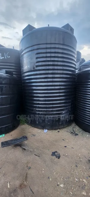 10,000 LTRS Storex Tank
