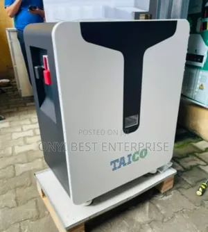 Taico Lithium Ion Battery 20kwh 51.2v