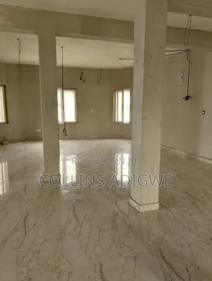 321sqm Office Space Chevron