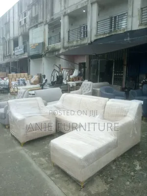Toyota Super Beautiful New Design L Shaped Chair