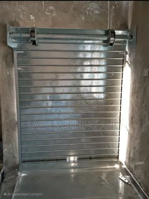 Rroller Shutter Door(Pay on Delivery)