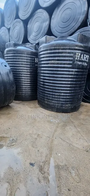 2000 LTRS Water Tank