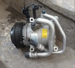 Hyundai I10 A/C Compressor 2015 Model