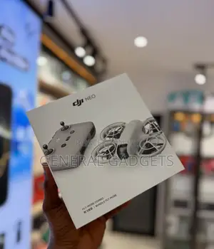 Dji Neo Fly More Combo