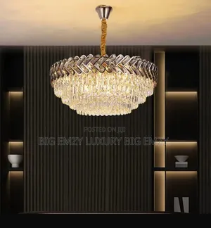 500mm Led Modern Chandelier Lights.