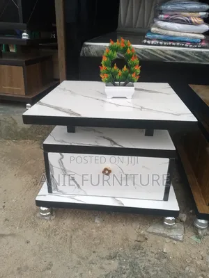 Box Beautiful Table