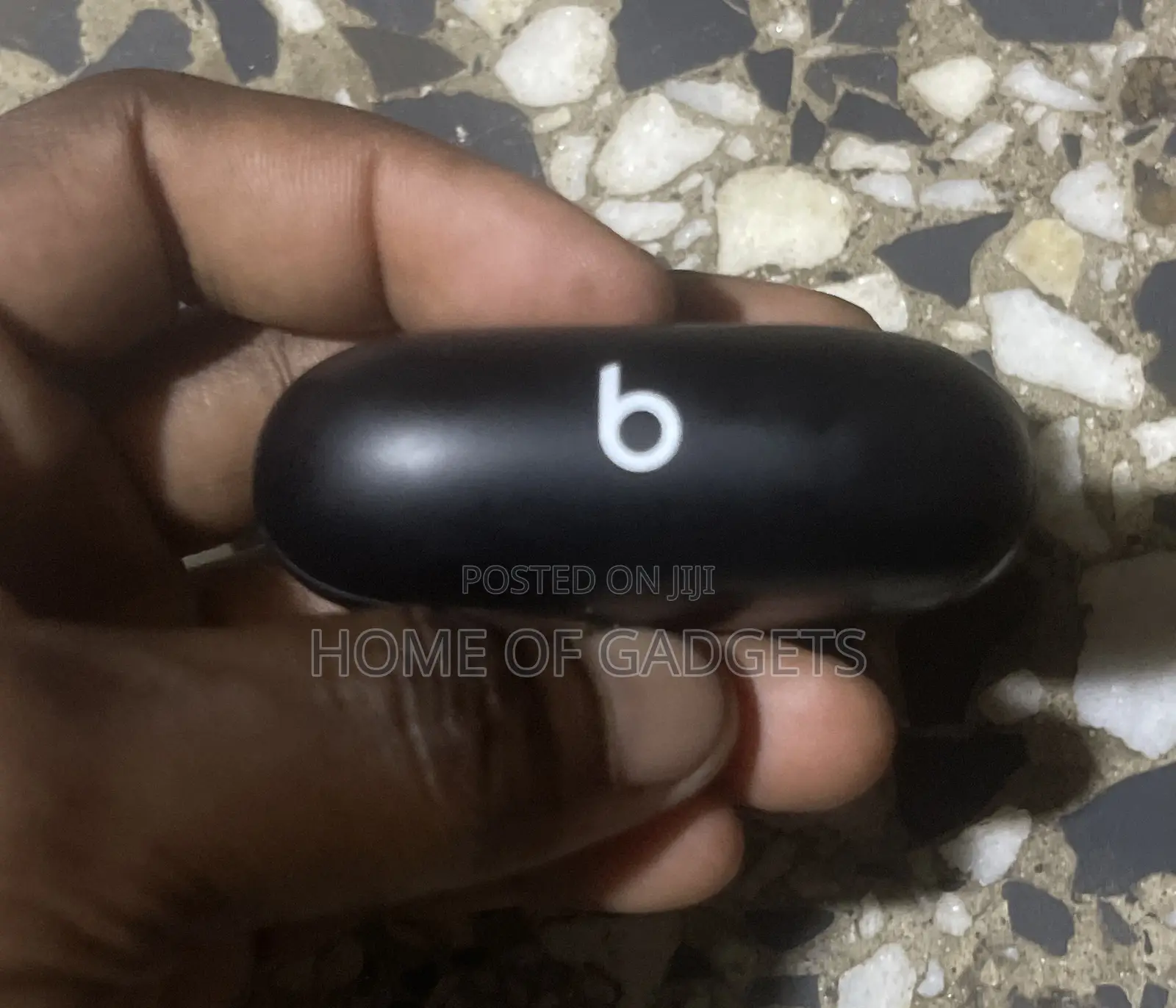 Beats Solo Buds