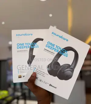 Anker Headset Q11i