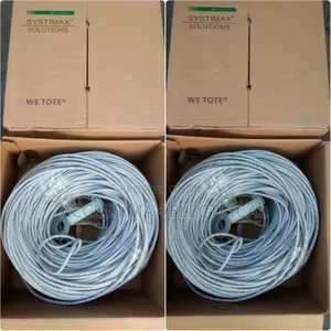 Cat6 Cable Copper