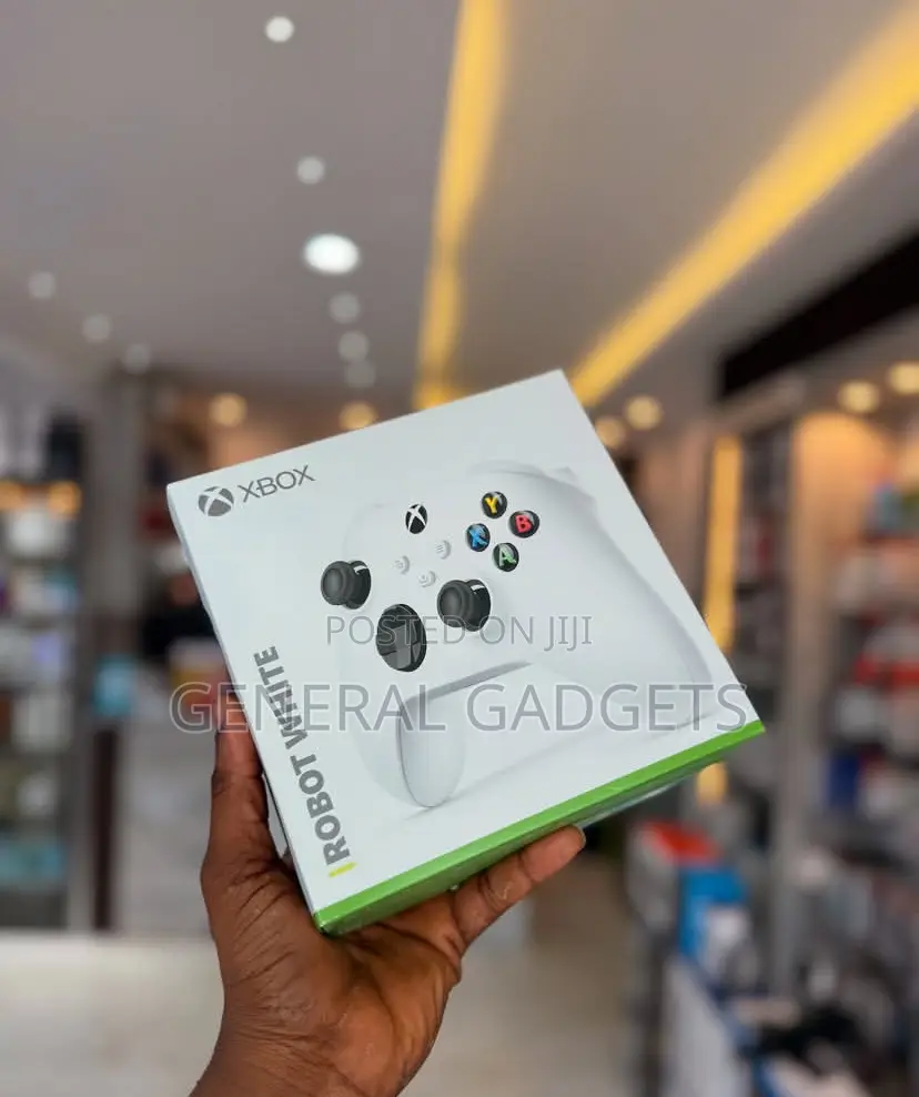 2025 Xbox Controller