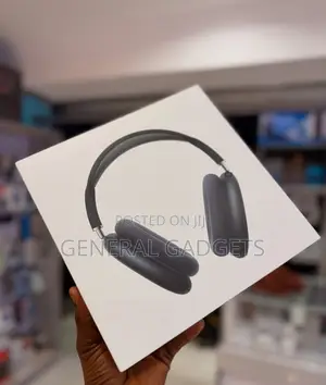 Apple Airpods Max Usb-C With Smart Case