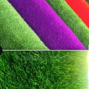 Artificial Grass for Pool Area in Lagos Nigeria