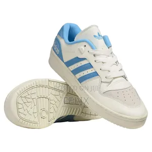 Adidas Rivalry Low Shoes