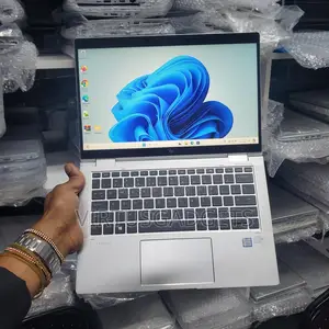 Laptop HP EliteBook X360 1030 G4 16GB Intel Core I7 SSD 512GB