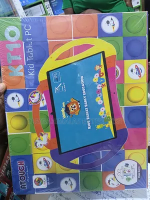 New Atouch KT10 256 GB Blue