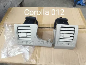 Toyota Corolla Side Ac Vent 2007 To 012