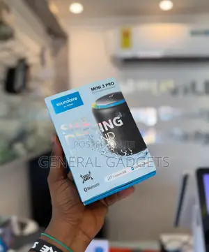 Soundcore Mini 3 Pro (Pocket Speaker )
